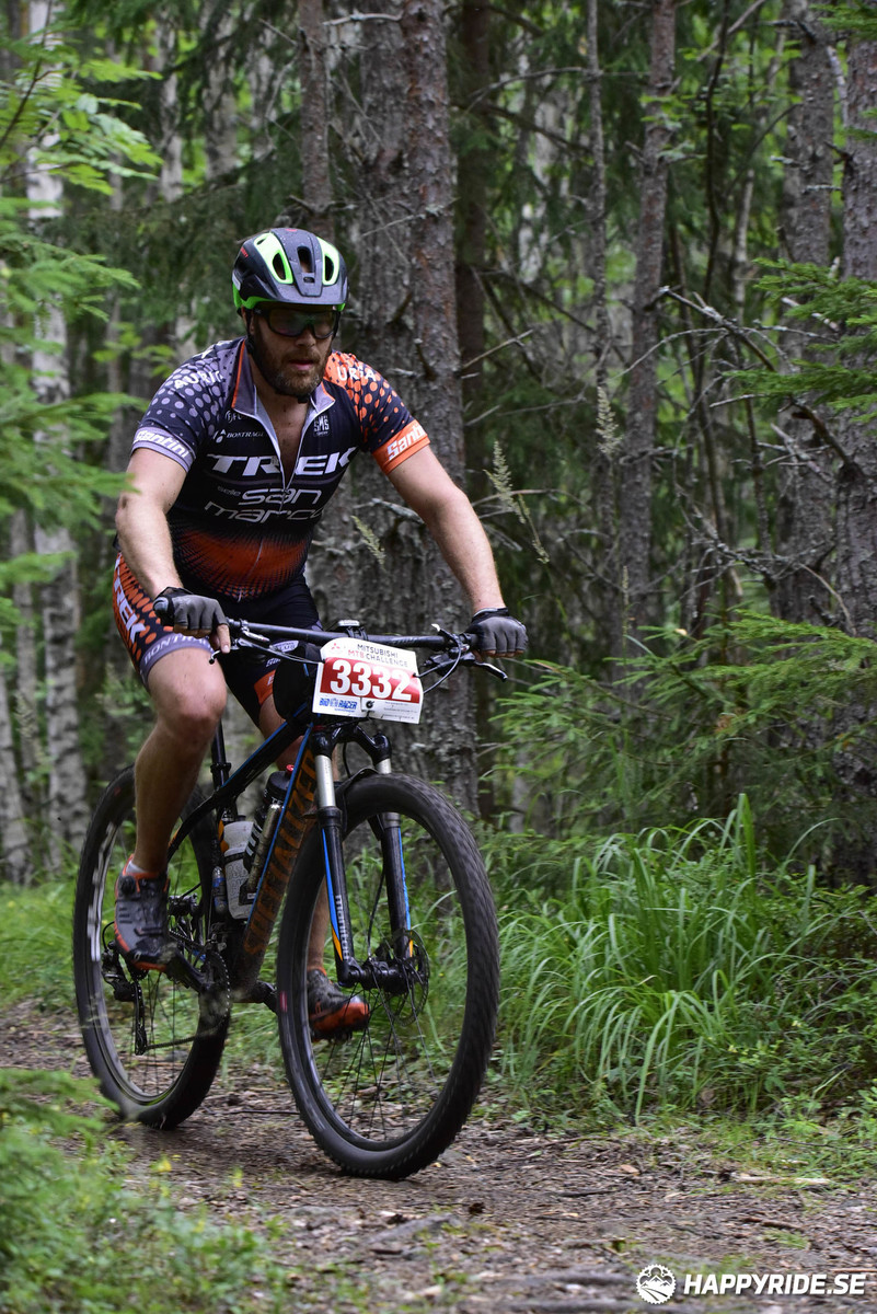 Bild från Engelbrektsturen 2019